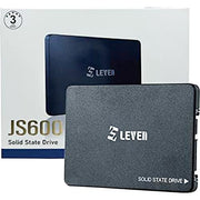 Leven JS600 SATA 3.0 2.5" 240 GB SSD