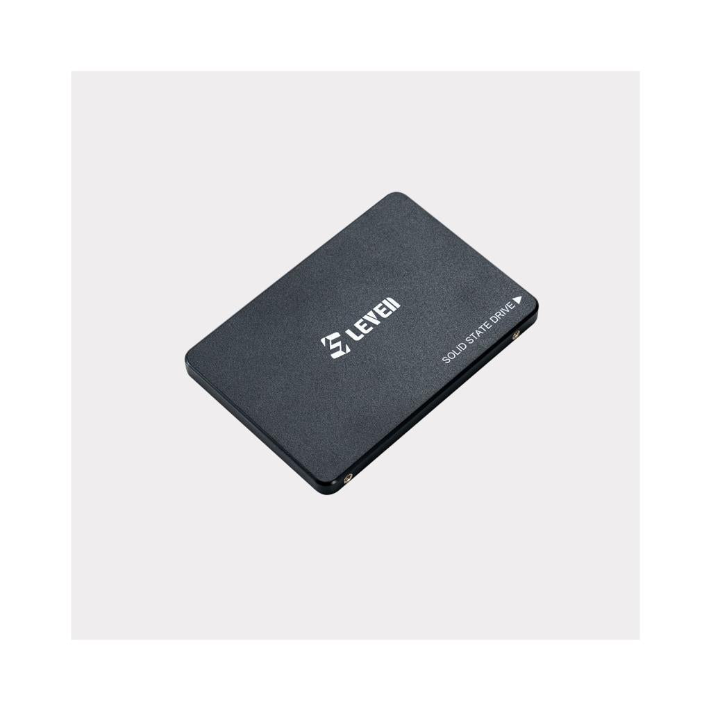 Leven JS600 SATA 3.0 2.5" 240 GB SSD