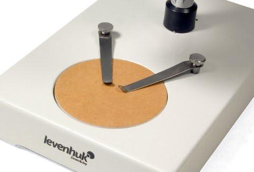 Levenhuk 2ST Mikroskop - TEŞHİR