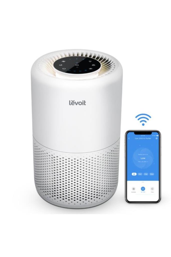 Levoit Core 200S Smart Hava Temizleyici