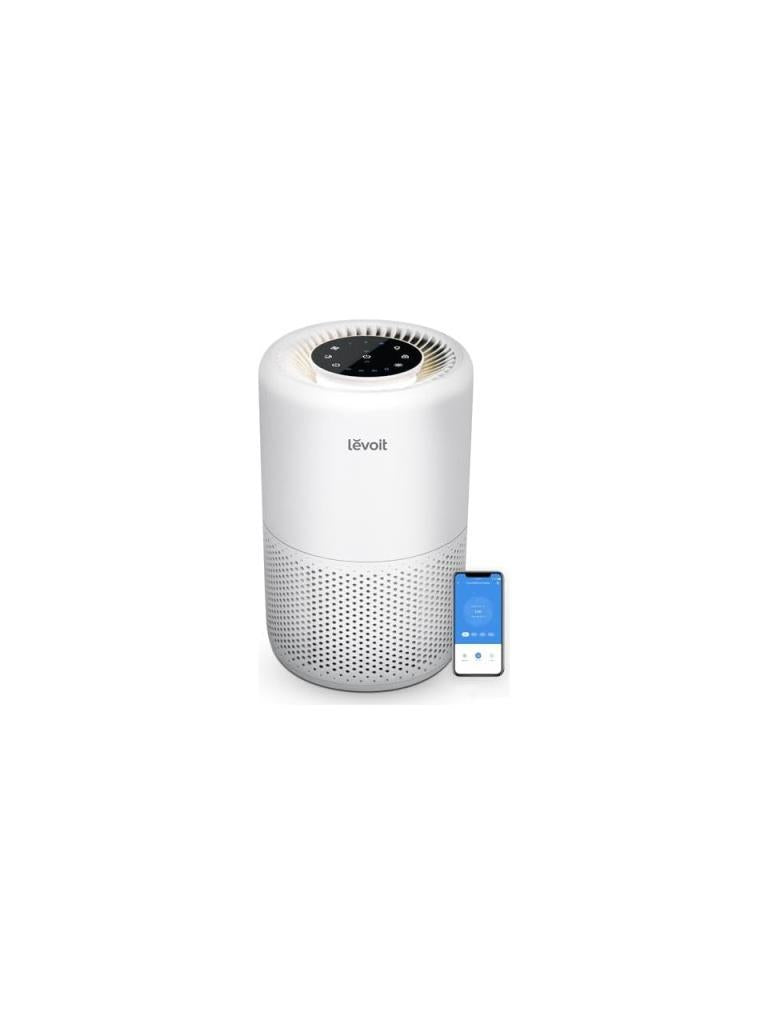 Levoit Core 200S Smart Hava Temizleyici Teşhir