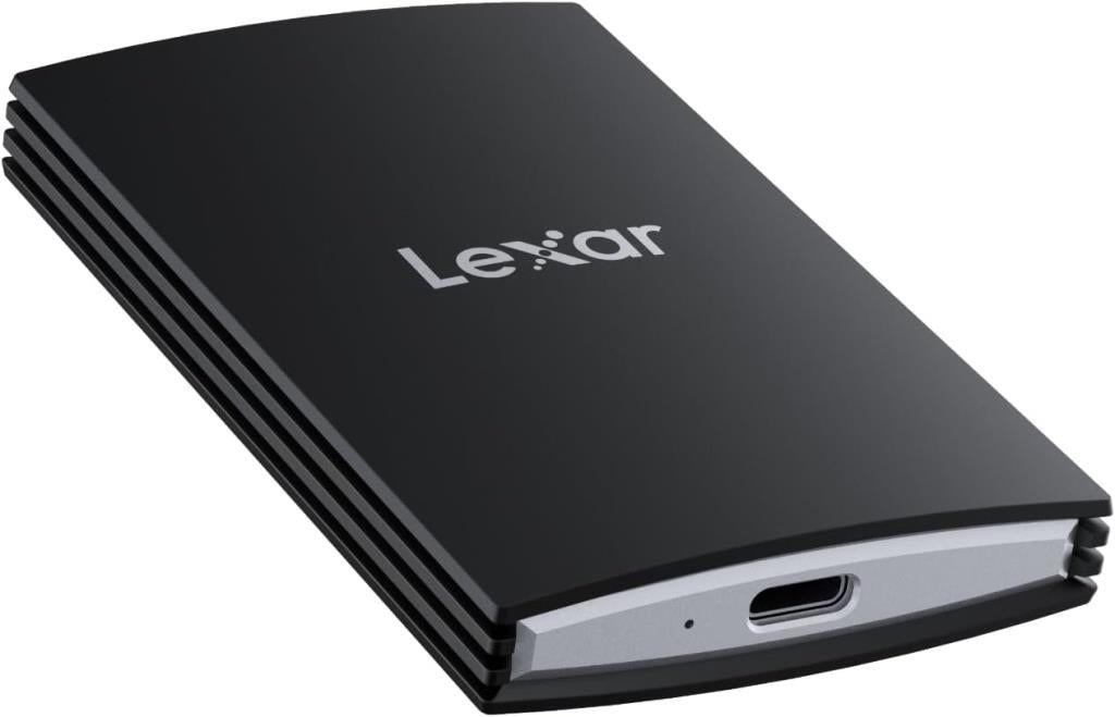 Lexar Armor 700 LAR700X002T-RNBNG USB 3.2 2 TB Taşınabilir SSD