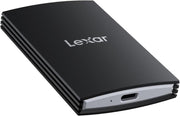 Lexar Armor 700 LAR700X002T-RNBNG USB 3.2 2 TB Taşınabilir SSD