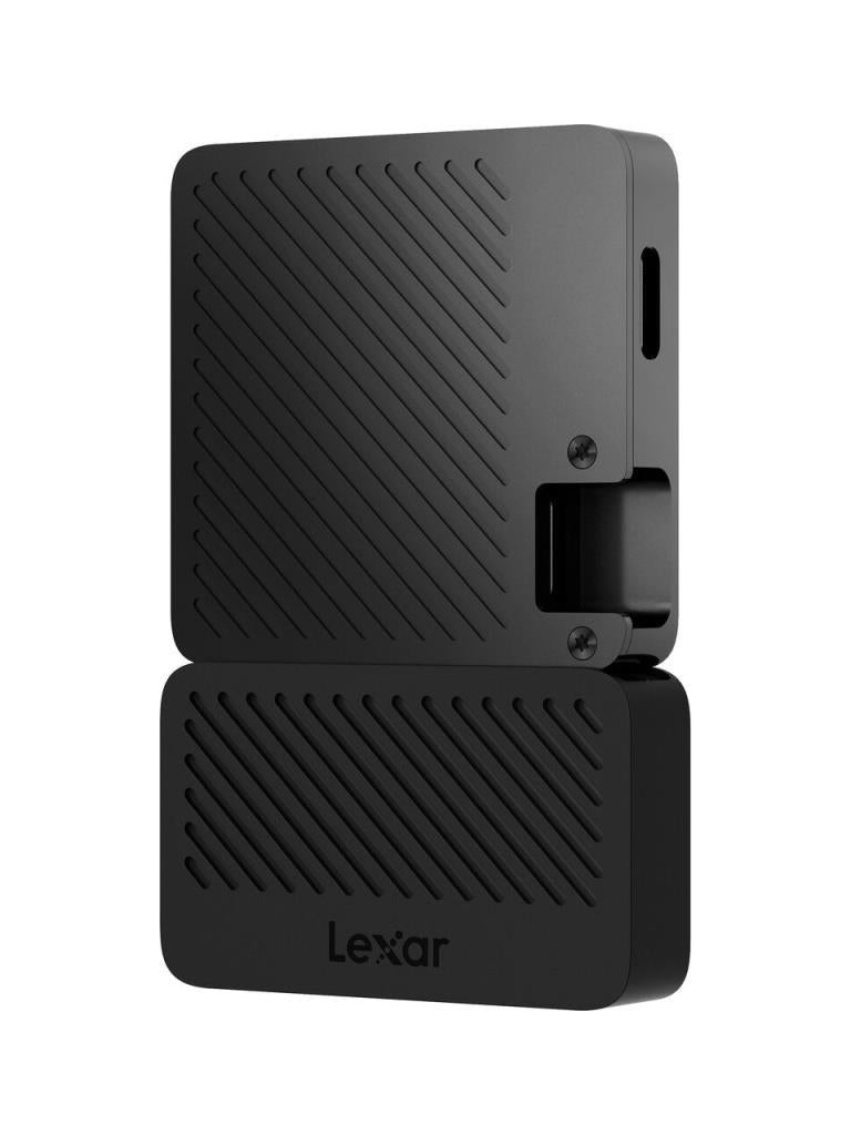 Lexar Professional Go LSL400S001T-RNBNG USB 3.2 1 TB Taşınabilir SSD