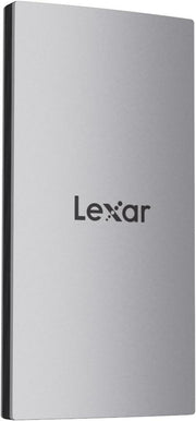 Lexar ES3 External SSD 2TB, USB3.2 Gen2 Portable SSD, PSSD up to 1050MB/s Read, 1000MB/s Write - TEŞHİR