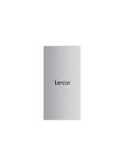 Lexar ES3 SSD 1TB USB Gen2 Taşınabilir SSD harici katı hal sürücüsü LES3XXX001T-RN SNG SIFIR