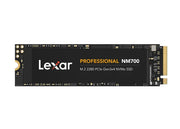 Lexar LNM700-256RB 256 GB 3500/1200 MB/s M.2 PCIe 3.0 Ssd