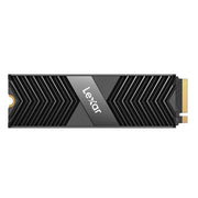 Lexar NM800 PRO LNM800P001T-RN8NG Soğutuculu PCI-Express 4.0 1 TB M.2 SSD - Outlet