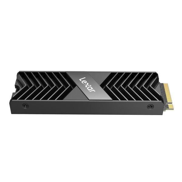 Lexar NM800 PRO LNM800P001T-RN8NG Soğutuculu PCI-Express 4.0 1 TB M.2 SSD - Outlet