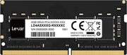 Lexar SODIMM 16GB DDR4 RAM, 3200 MHz, 260-Pin DDR4 SODIMM Dizüstü Bilgisayar Ram