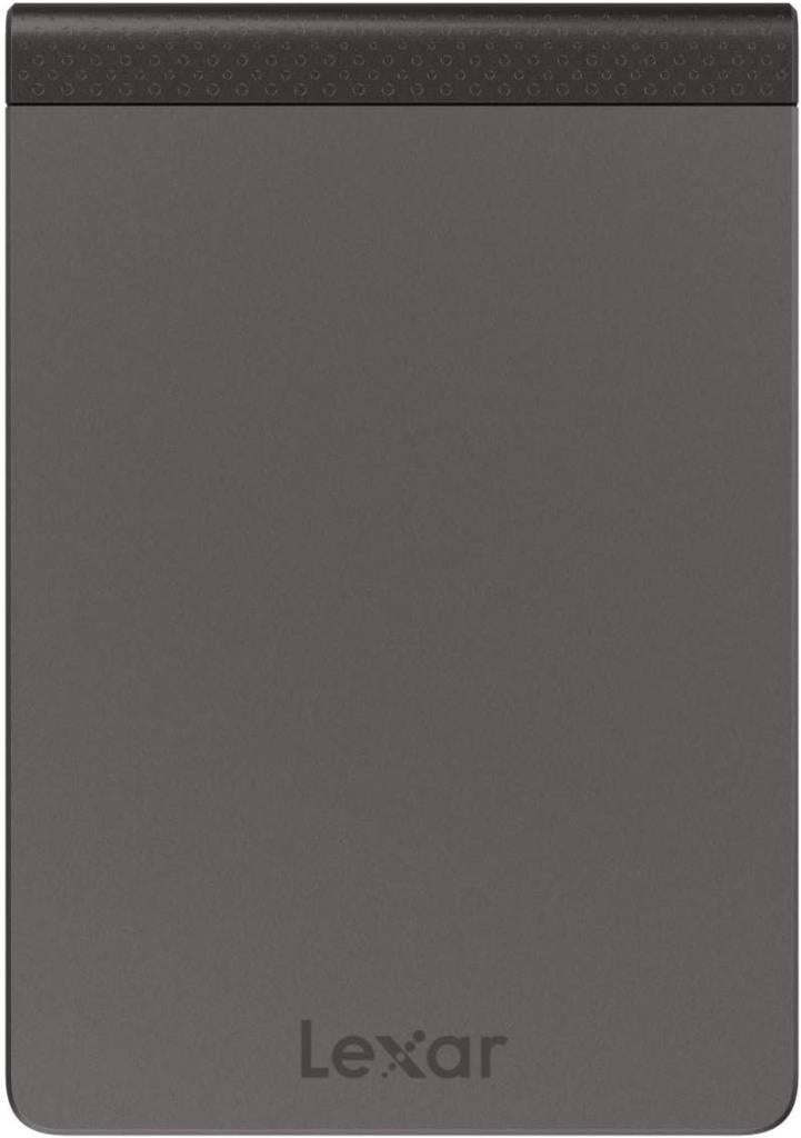 Lexar SL200 LSL200X512G-RNNNG USB 3.1 512 GB Taşınabilir SSD