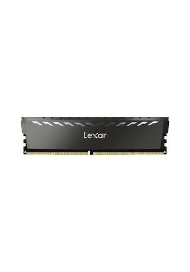 Lexar Thor 8 GB 3200 MHz CL16 LD4BU008G-R3200GSXG DDR4 Ram - OUTLET