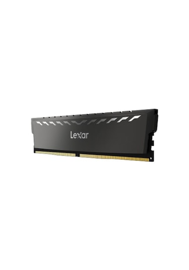 Lexar Thor 8 GB 3200 MHz CL16 LD4BU008G-R3200GSXG DDR4 Ram - OUTLET