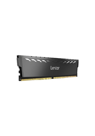 Lexar Thor 8 GB 3200 MHz CL16 LD4BU008G-R3200GSXG DDR4 Ram - OUTLET