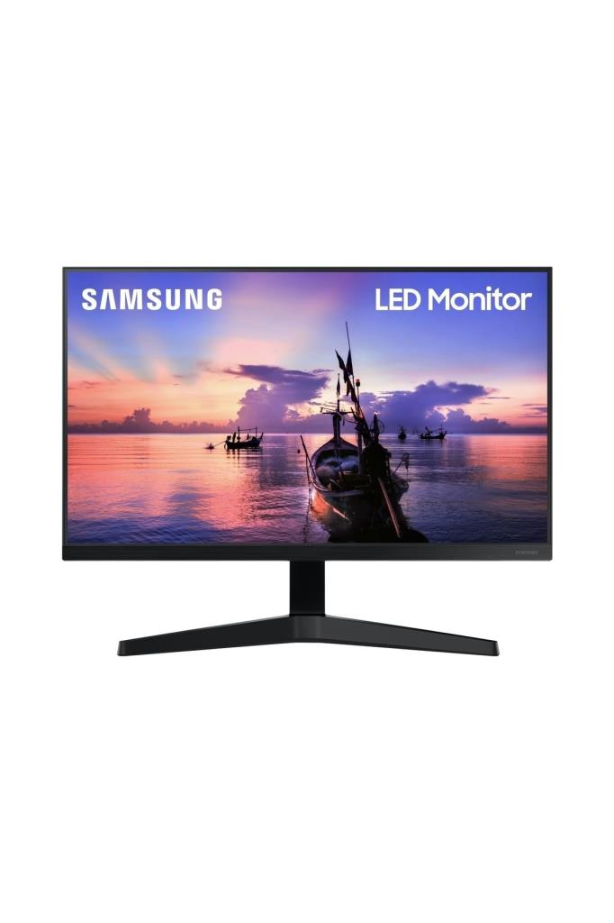 Samsung T350 LF27T350FHRXUF 27" 5 ms Full HD FreeSync IPS 75Hz Monitör Outlet