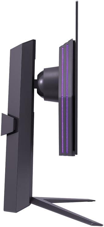 LG UltraGear 27GS95QE-B 27" 0.03 ms OLED 2K Pivot 240 Hz Oyuncu Monitörü Outlet