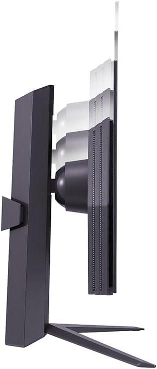LG UltraGear 27GR95QE-B 27" 0.03 ms 2K Pivot 240 Hz OLED Oyuncu Monitörü - OUTLET