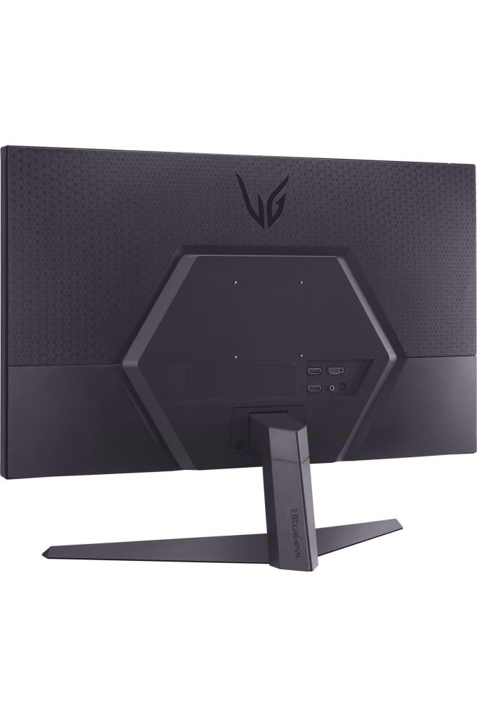 LG UltraGear 27GS50F-B 27" 1 ms Full HD 180 Hz Oyuncu Monitörü Teşhir