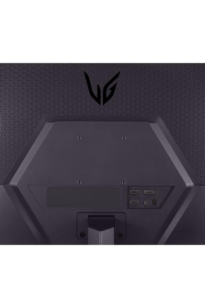 LG UltraGear 27GS50F-B 27" 1 ms Full HD 180 Hz Oyuncu Monitörü Teşhir