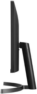 LG 27QN600-B 27" 5 ms 2K IPS 75 Hz Oyuncu Monitörü Teşhir