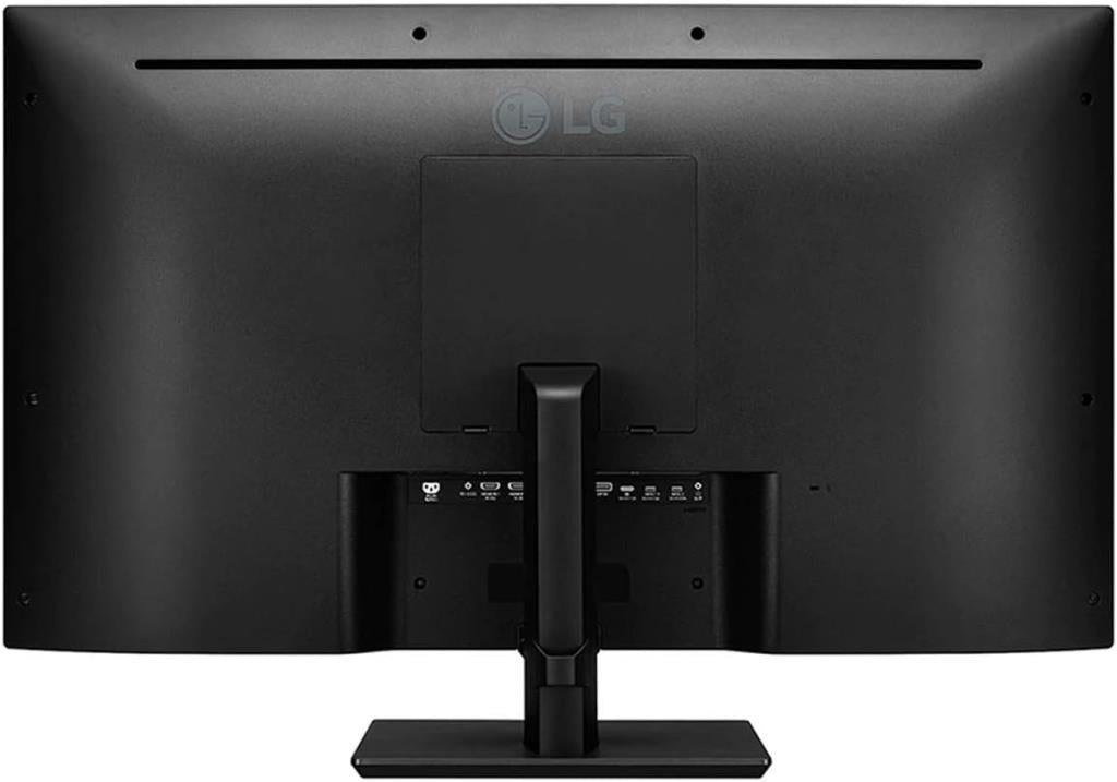 LG 43UN700-B 43" 8 ms 4K IPS 60 Hz Monitör - OUTLET