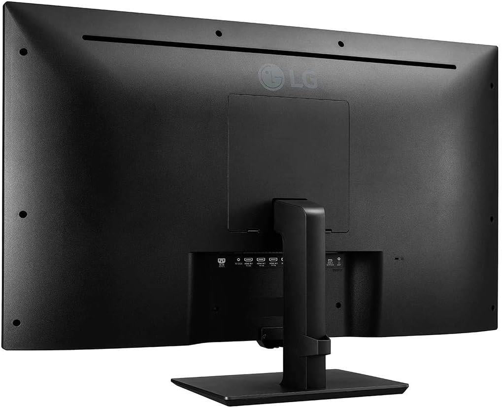 LG 43UN700-B 43" 8 ms 4K IPS 60 Hz Monitör - OUTLET