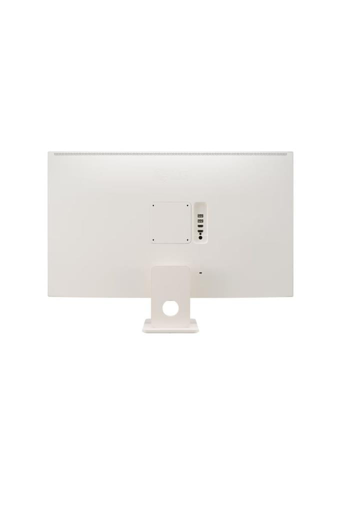 LG MyView 32SR50F-W 31.5" 8 ms Full HD IPS 60 Hz Monitör Outlet