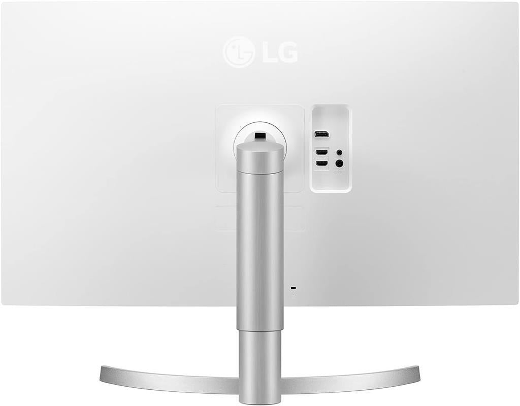LG UltraFine 32UN550 31.5" 4 ms 4K FreeSync Monitor Display Model