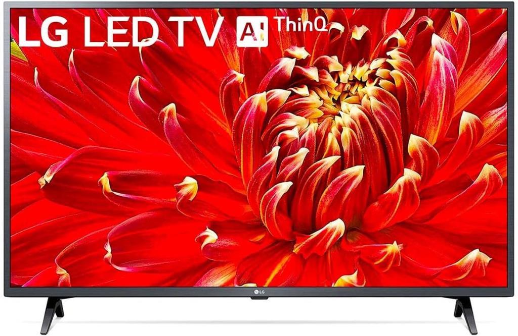 LG 43LM6370PLA Full HD 43" 109 Ekran Uydu Alıcılı Smart LED TV Outlet