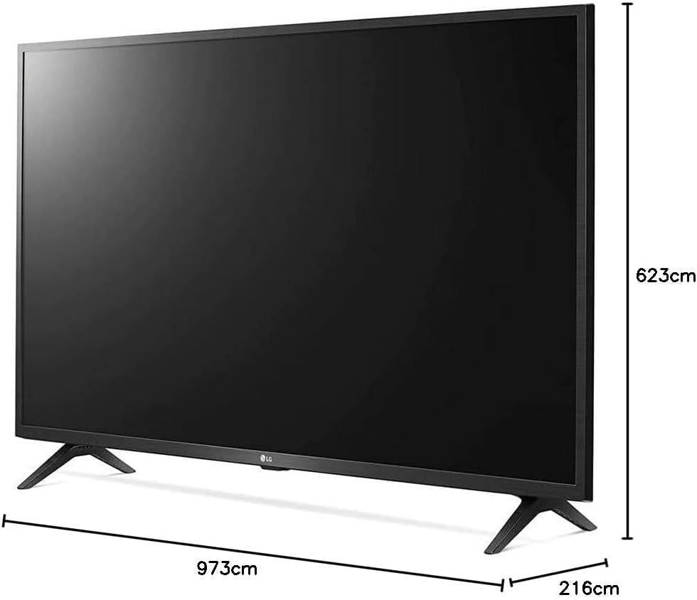 LG 43LM6370PLA Full HD 43" 109 Ekran Uydu Alıcılı Smart LED TV Outlet