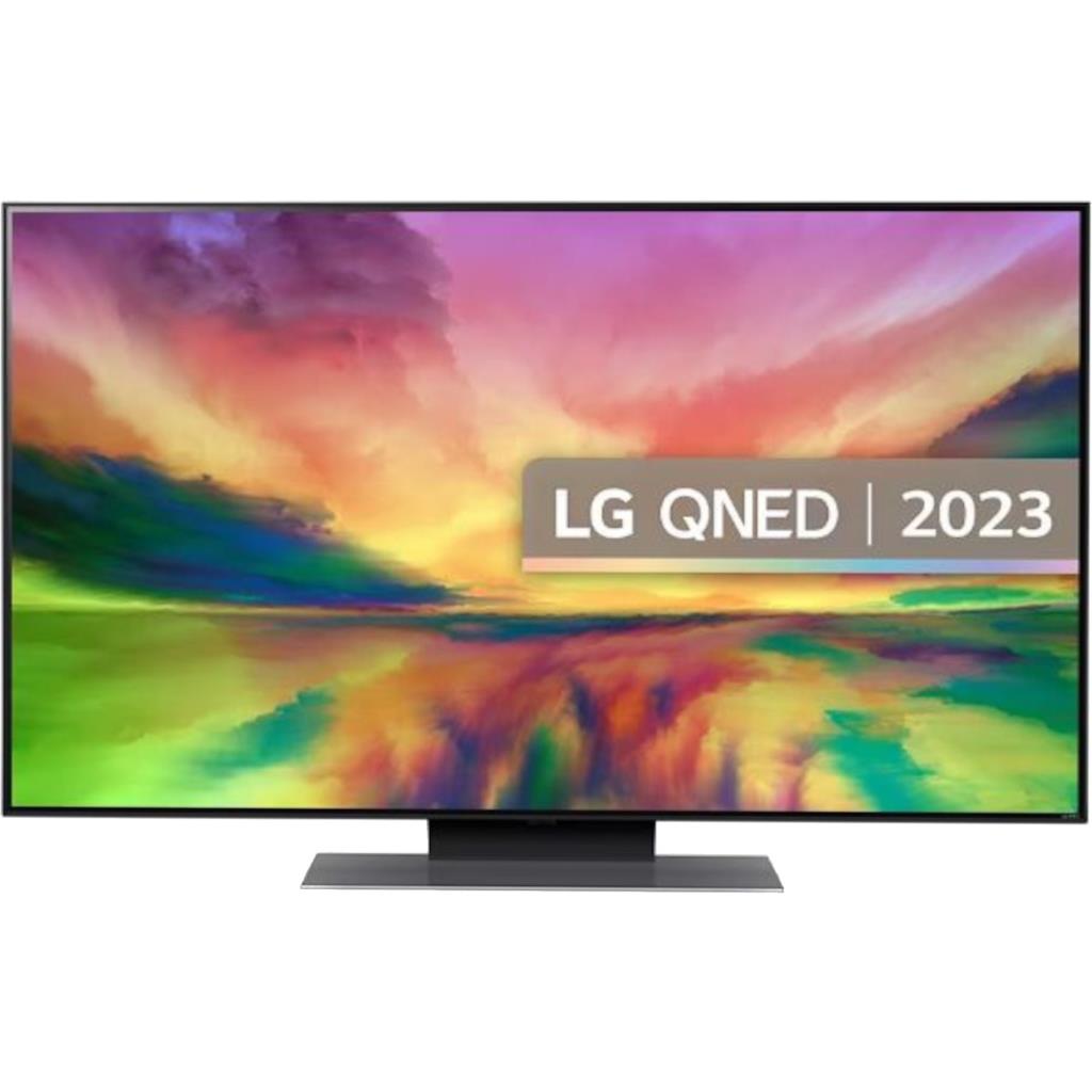 LG 50QNED816RE 4K Ultra HD 50" 127 Ekran Uydu Alıcılı webOS Smart QNED TV - TESHİR