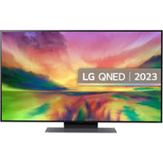 LG 50QNED816RE 4K Ultra HD 50" 127 Ekran Uydu Alıcılı webOS Smart QNED TV - TESHİR