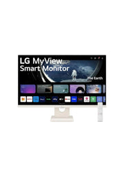 LG MyView 27SR50F-W 27" 5 ms Full HD IPS 60 Hz Monitör Outlet
