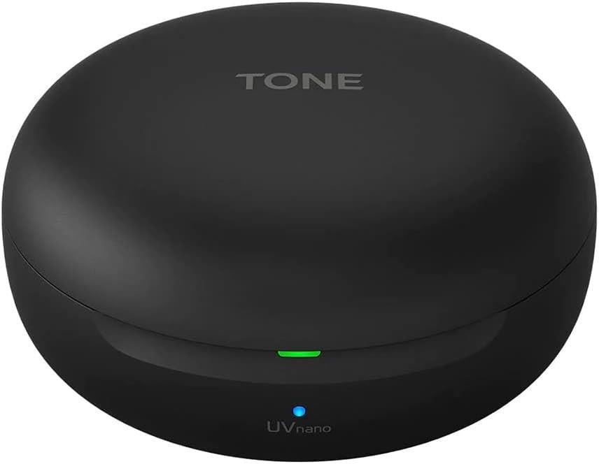 LG Tone Free FN4 TWS Kulak İçi Bluetooth Kulaklık Siyah - OUTLET