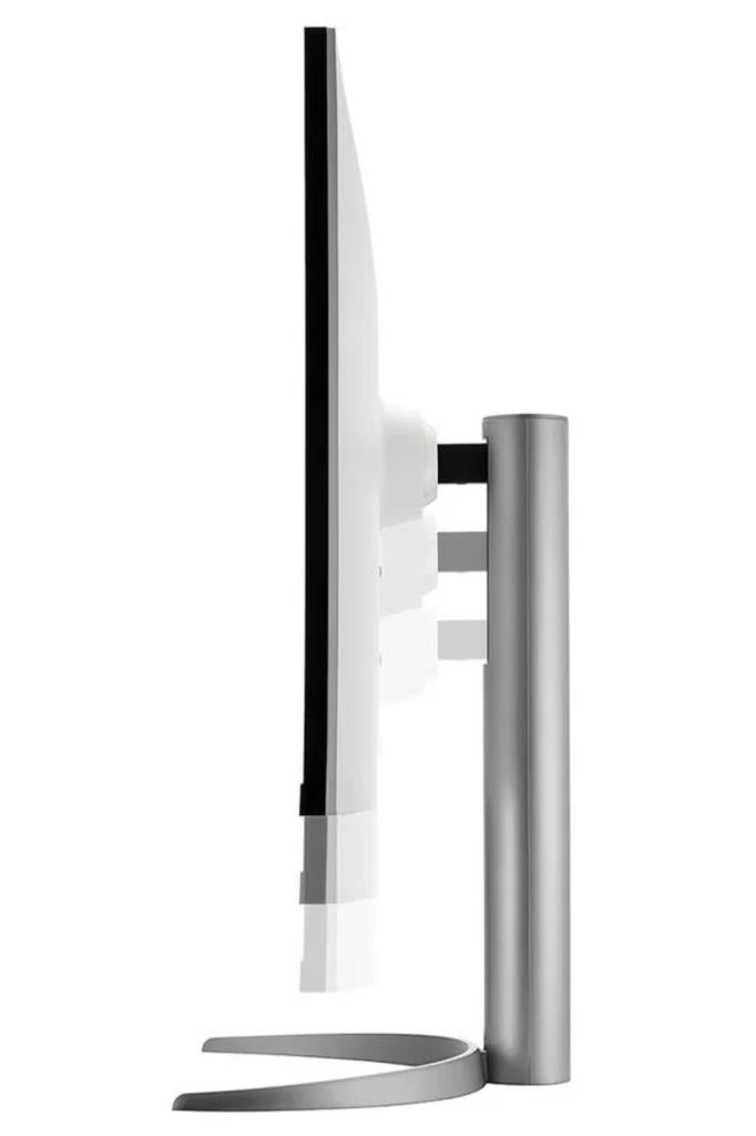 LG 32UQ750P-W 31.5" 4 ms 4K Pivot 144 Hz Oyuncu Monitörü Outlet