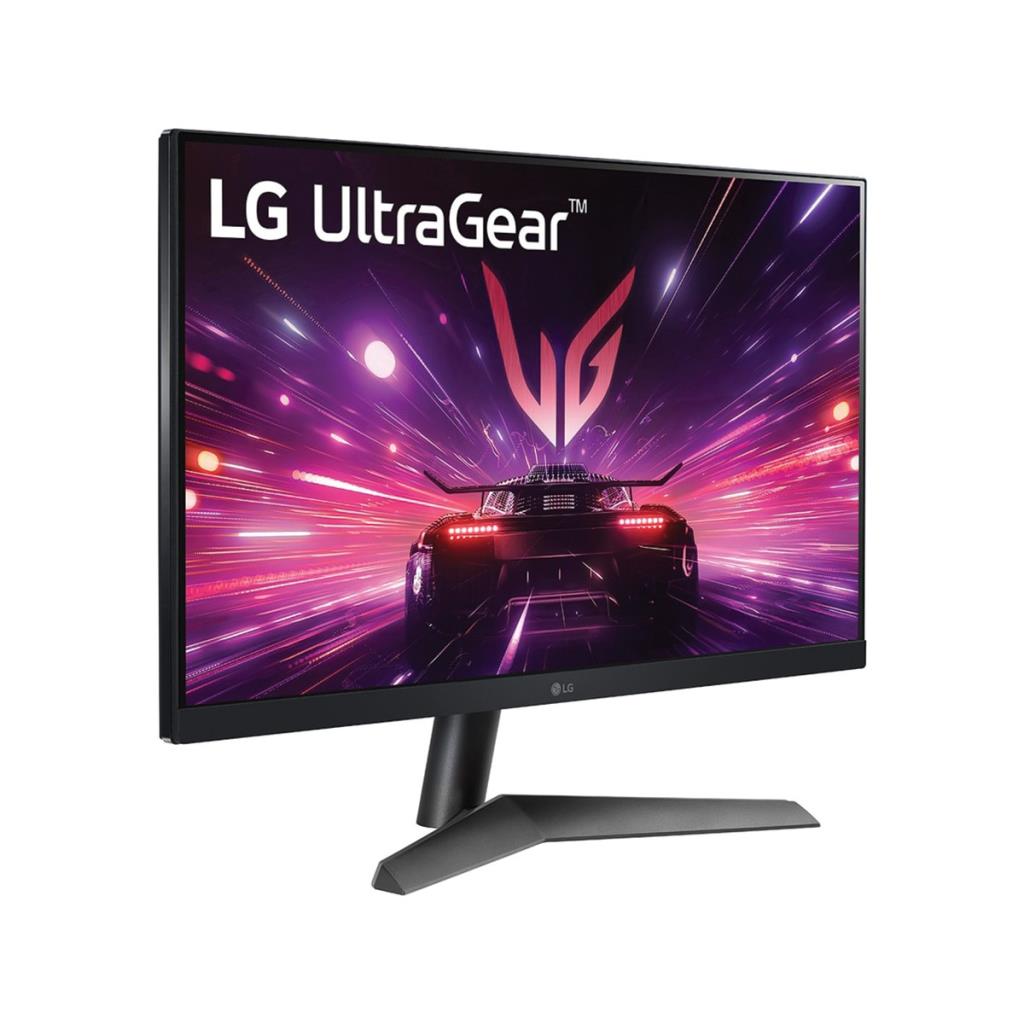 LG UltraGear 24 inç 180 Hz 1 ms (GtG) Full HD IPS Gaming Monitör