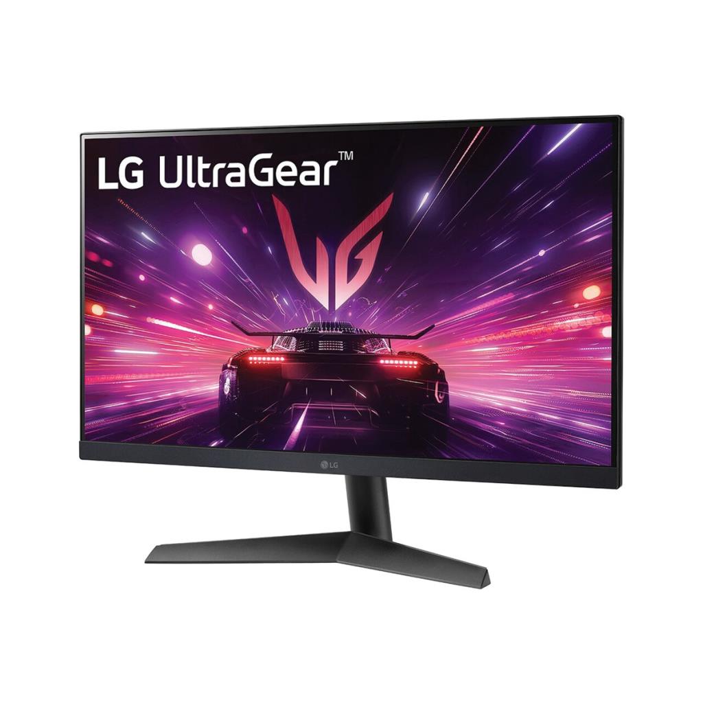 LG UltraGear 24 inç 180 Hz 1 ms (GtG) Full HD IPS Gaming Monitör