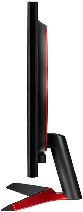 LG UltraGear 24GN65R-B 23.8" 1 ms Full HD Pivot IPS 144 Hz Oyuncu Monitörü - Teşhir