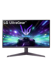 LG UltraGear 24GS50F-B 23,8" 1 ms Full HD 180 Hz Oyuncu Monitörü Outlet