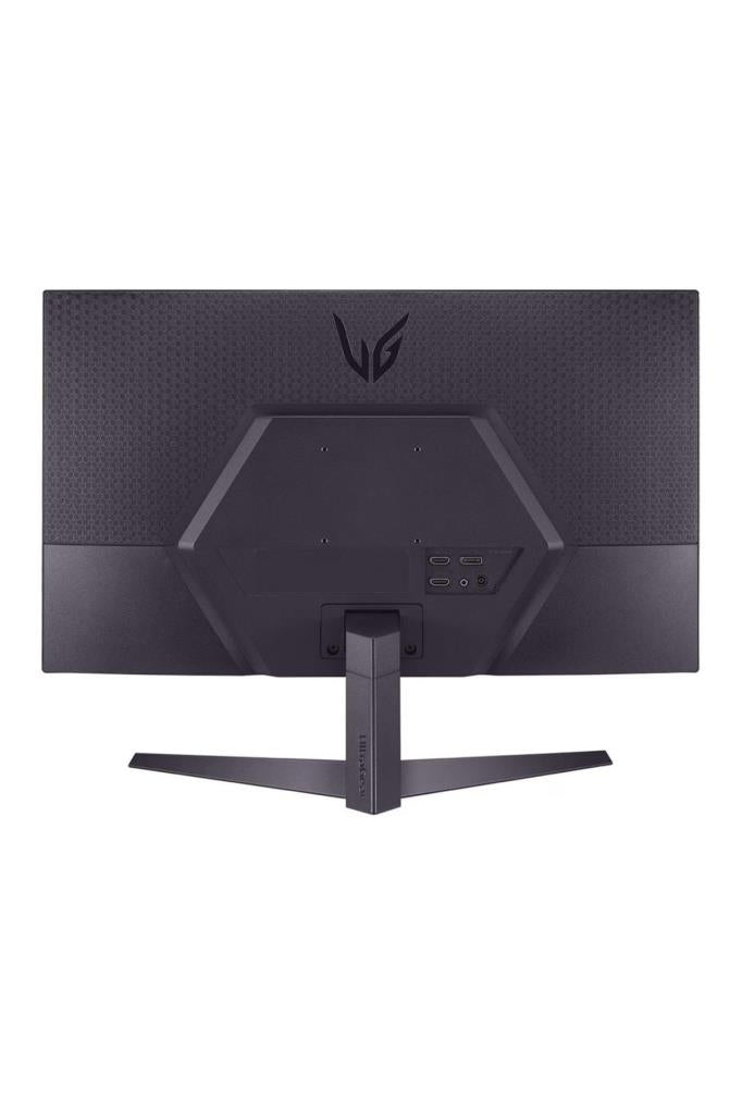 LG UltraGear 24GS50F-B 23,8" 1 ms Full HD 180 Hz Oyuncu Monitörü Outlet