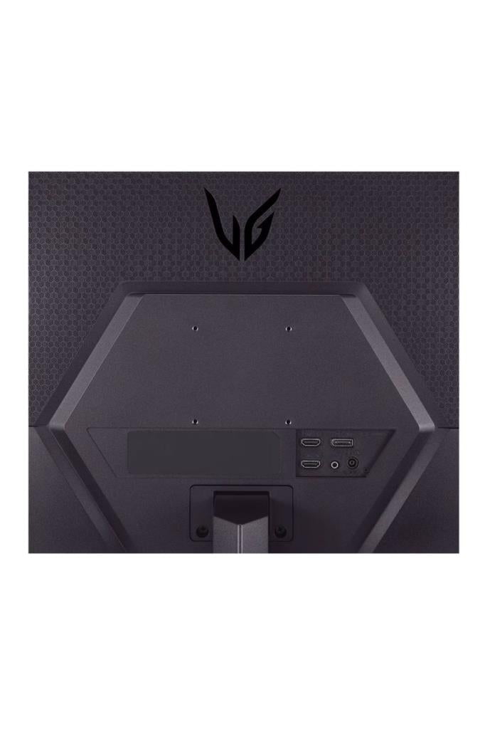 LG UltraGear 24GS50F-B 23,8" 1 ms Full HD 180 Hz Oyuncu Monitörü Outlet