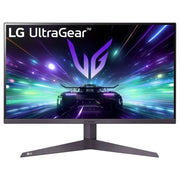 LG UltraGear 24GS50F-B 24" 1 ms Full HD 180 Hz Oyuncu Monitörü