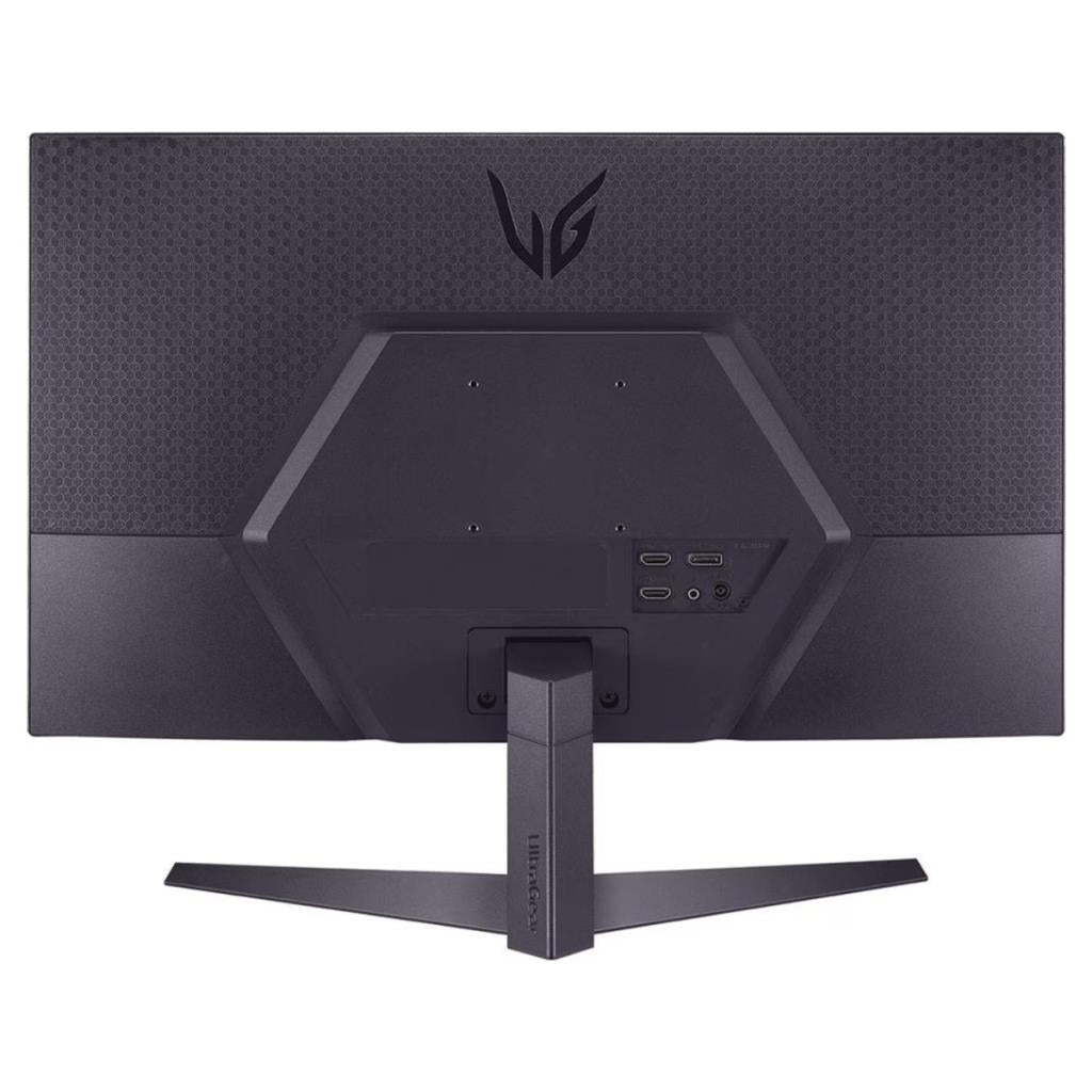 LG UltraGear 24GS50F-B 24" 1 ms Full HD 180 Hz Oyuncu Monitörü