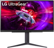 LG UltraGear 27GR83Q-B 27" 1 ms 2K Pivot IPS 240 Hz Oyuncu Monitörü Teşhir