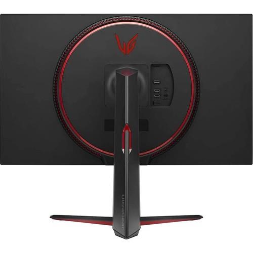 LG Ultragear 32GP750-B 31.5" 1 ms QHD FreeSync IPS Oyuncu Monitörü - TEŞHİR
