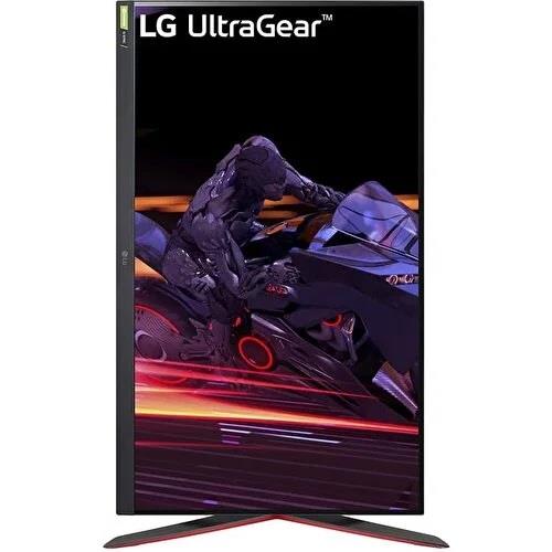 LG Ultragear 32GP750-B 31.5" 1 ms QHD FreeSync IPS Oyuncu Monitörü - TEŞHİR