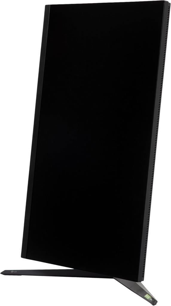 LG UltraGear 32GQ850-B Monitör Teşhir