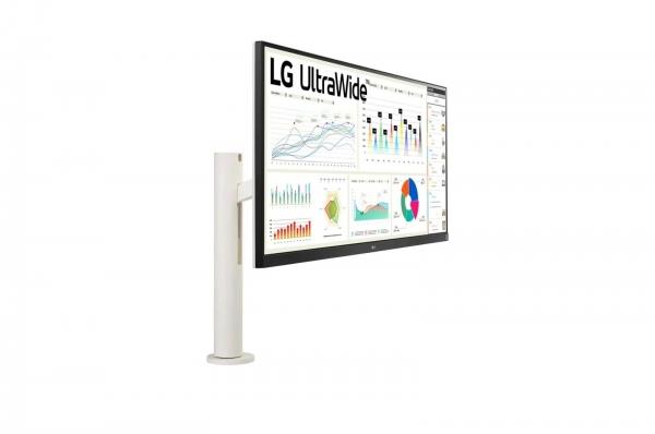LG UltraWide 34WQ680-W 34'' 5 ms WFHD IPS 100 Hz Monitör Outlet