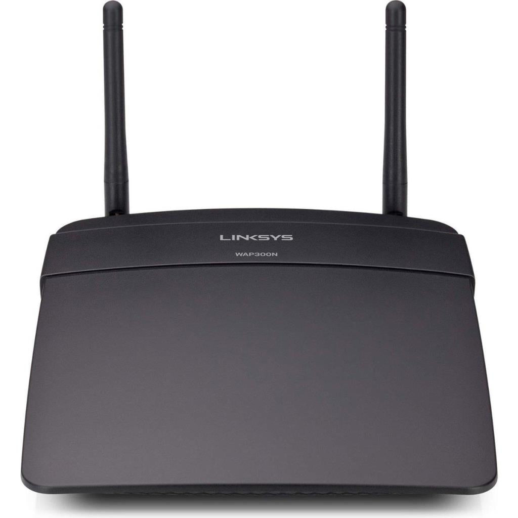 Linksys WAP300N 300 Mbps Access Point