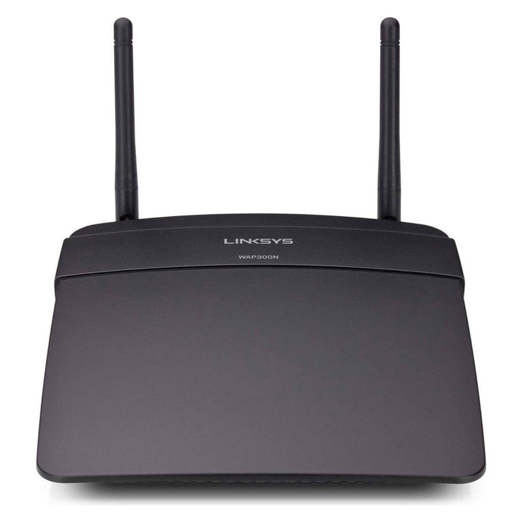 Linksys WAP300N 300 Mbps Access Point